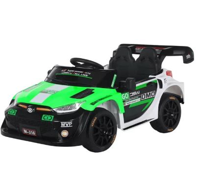 صورة سيارة اطفال كهربائية